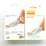 Corrector Ortopedico Juanete Flexible