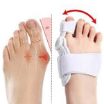 Corrector Ortopedico Juanete Flexible