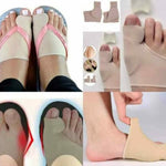 Corrector Dedos Pies Protector Juanetes