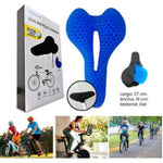 Gray helmet for bikers