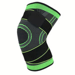 Rodillera Deportiva De Doble Ajuste