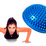 Mini Bosu Balon Cojin Inestable
