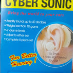 Audífono Para Sordos / Amplificar de Son