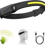 Gray helmet for bikers