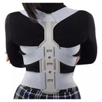 Corector De Postura Ortopedico Anti Joro