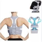 Corector De Postura Ortopedico Anti Joro