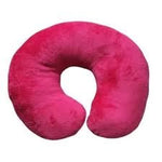 Cojín  almohada viajero cuellero