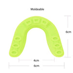 Protector Bucal Para Dientes deportivo