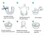 Protector Bucal Para Dientes deportivo