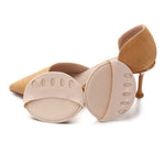 Almohadilla Metatarsianas Protectora Algodón Beige