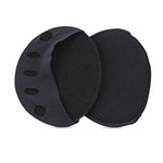 Almohadilla Metatarsianas Protectora Algodón Beige