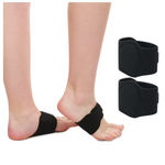 Soporte Ortopédico para los Pies