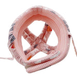 Protector de cabeza para bebé