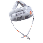 Protector de cabeza para bebé