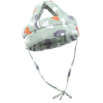 Protector de cabeza para bebé