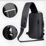 Bolso Manos Libres Anti robo