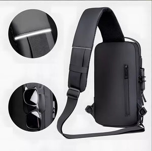 Bolso Manos Libres Anti robo