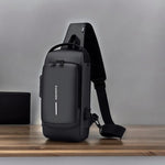 Bolso Manos Libres Anti robo