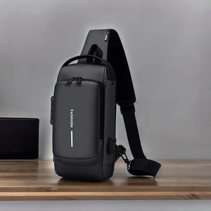 Bolso Manos Libres Anti robo