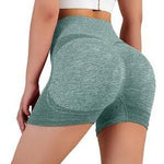 Short Deportivo Push Up