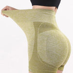 Short Deportivo Push Up