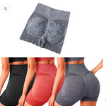 Short Deportivo Push Up