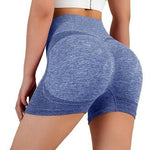 Short Deportivo Push Up
