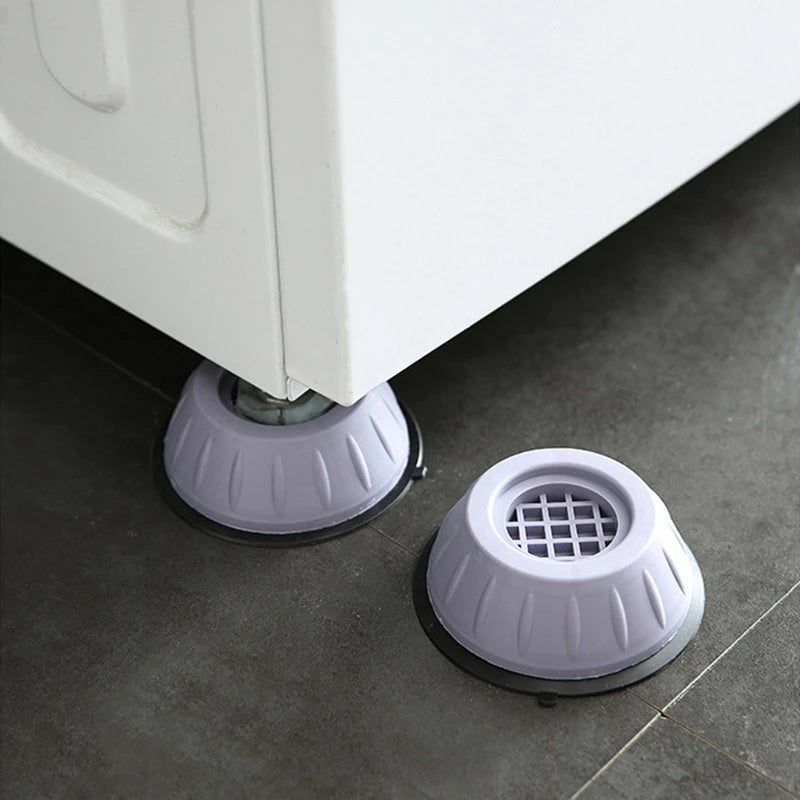 Base Soporte Lavadora Multifuncional X4