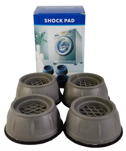 Base Soporte Lavadora Multifuncional X4