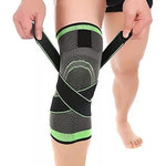 Rodillera Deportiva Ortopedica Bandas