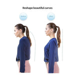 Corrector Postura Soporte Espalda