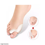 Separador Ortopedico Corrector Juanetes