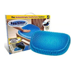 Cojin de Gel Silla Ergonomico Panal