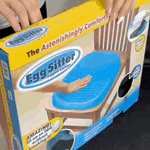 Gray helmet for bikers