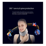 Collarín Cervical Ortopédico