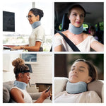 Collarín Cervical Ortopédico