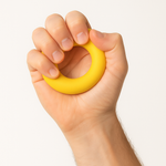 Gray helmet for bikers
