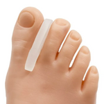 Gray helmet for bikers