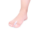 SEPARADOR SILICONA DEDOS PAR