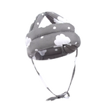 Protector de cabeza para bebé