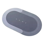 Gray helmet for bikers