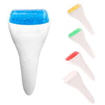 Rodillo Facial Hielo Masajead Ice Roller