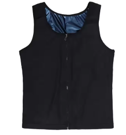 Faja Reductora Termica Camiset MUJER