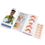 KIT DE DILATADORES NASALES DEPORTIVOS