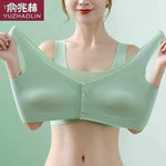 Top Sujetador Sin Costuras Ultra Delgado