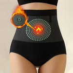 PANTY FAJA CONTROL ABDOMEN IONES