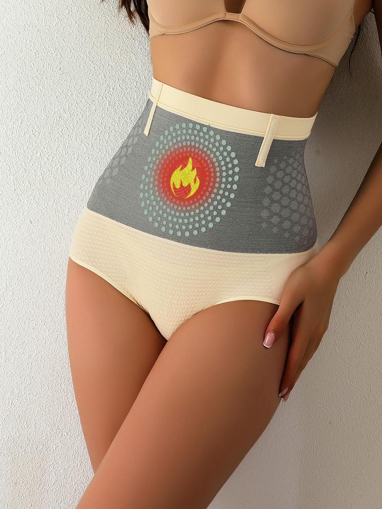 PANTY FAJA CONTROL ABDOMEN IONES