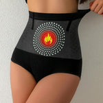 PANTY FAJA CONTROL ABDOMEN IONES