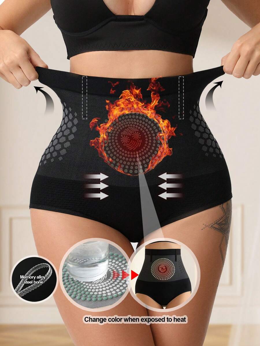 PANTY FAJA CONTROL ABDOMEN IONES