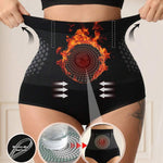 PANTY FAJA CONTROL ABDOMEN IONES